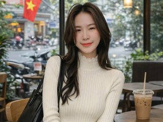 Luna039 streamate live cam model