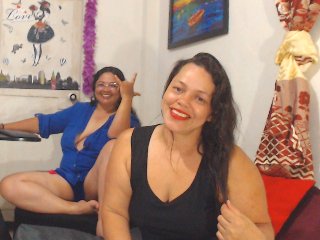 LunaNox streamate live cam model