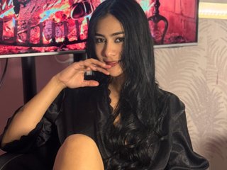 Luna_Carter streamate live cam model