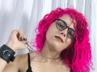 Luna_Mors live cam