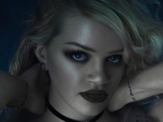 LydiaLynne streamate live cam model