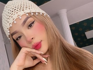 LyennRae live cam