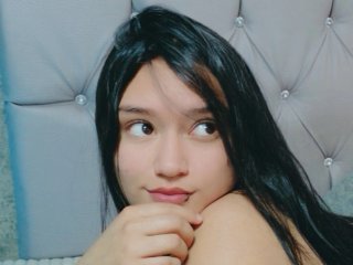 MEGAN_SOPHIA streamate live cam model