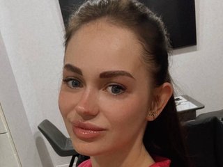 MISVIKKI streamate live cam model