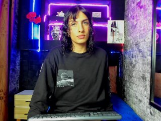 MadisonJean streamate live cam model