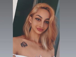 MadisonSin streamate live cam model