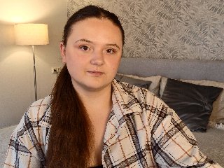 Magdalena08 streamate live cam model