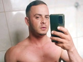 Magrelosarado streamate live cam model
