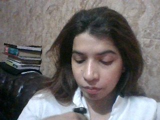 Mahrukh streamate live cam model