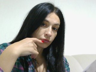 MalvinaLove live cam