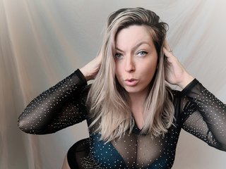 MandyBabyCams streamate live cam model