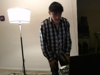 Maolo streamate live cam model