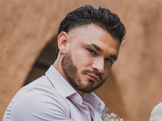 Marcelo21 streamate live cam model