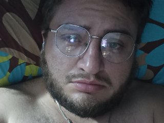 MarcoDAndres streamate live cam model