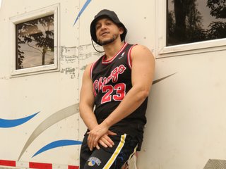 MarcusMilar live cam