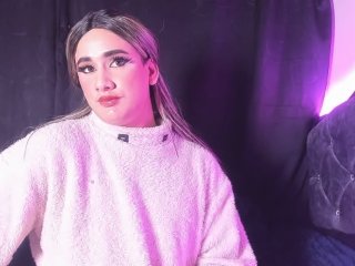MarianCristal Live Cam on streamate