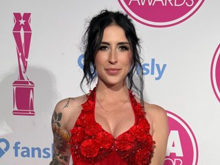 MarieFox31 streamate live cam model