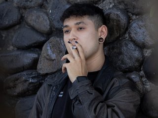 MarkLaurens streamate live cam model