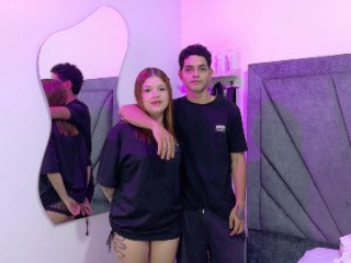 Mark_OS live cam