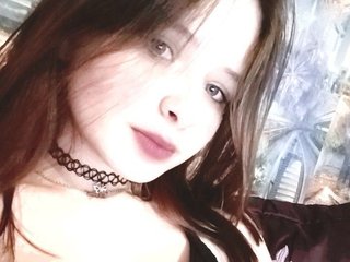 MarrySan streamate live cam model
