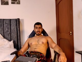 Massimo_Torricellii streamate live cam model