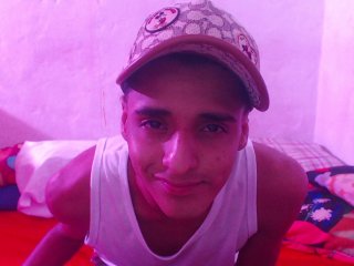 Maximo_Tercero streamate live cam model