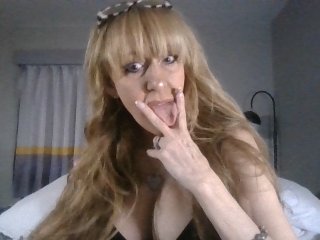MeganFoxxx streamate live cam model