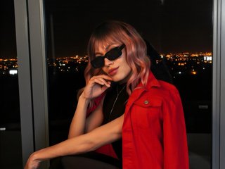 Megan_dosantos streamate live cam model