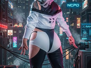 MelaniaBlade19 live cam