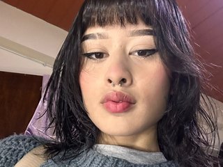 MeliStrawberry77 live cam