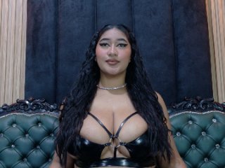 MelissaRusso streamate live cam model