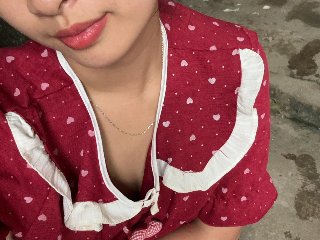 MeryKa streamate live cam model