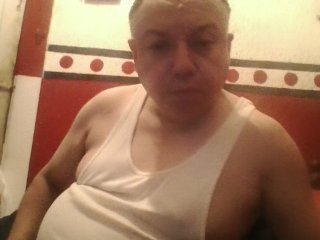 MexicanAmerican46 streamate live cam model