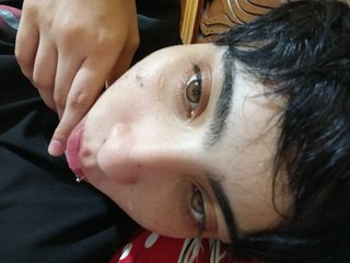 Mia78Arisia streamate live cam model