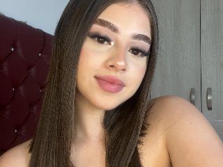 MiaBolson streamate live cam model