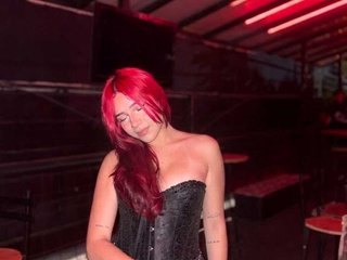Mia_Leroy streamate live cam model