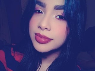 Mia_Z25 streamate live cam model