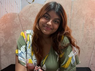 Miaconde19 streamate live cam model