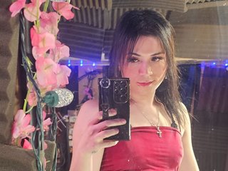 MichelleFlowers streamate live cam model