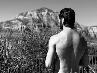 Mihlyian streamate live cam model
