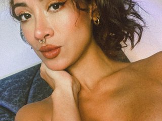 MillyBonnie live cam
