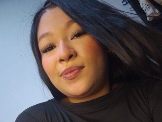 Miranda_hot684 streamate live cam model