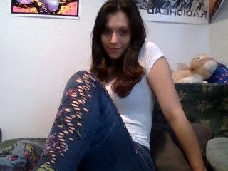 Mirnaafterclass streamate live cam model
