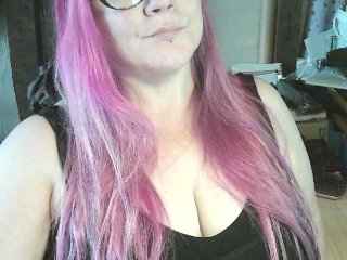 MissAnnaPhylaxis streamate live cam model