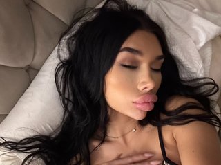 MissBabyDollx streamate live cam model