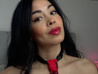 MissHannaX streamate live cam model