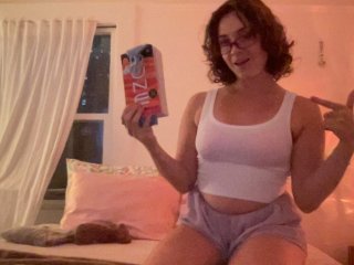 MissJuliette live cam