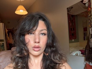 MissVelour streamate live cam model