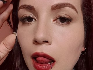 Miss_Serena live cam