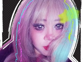 MiylandraaXO live cam
